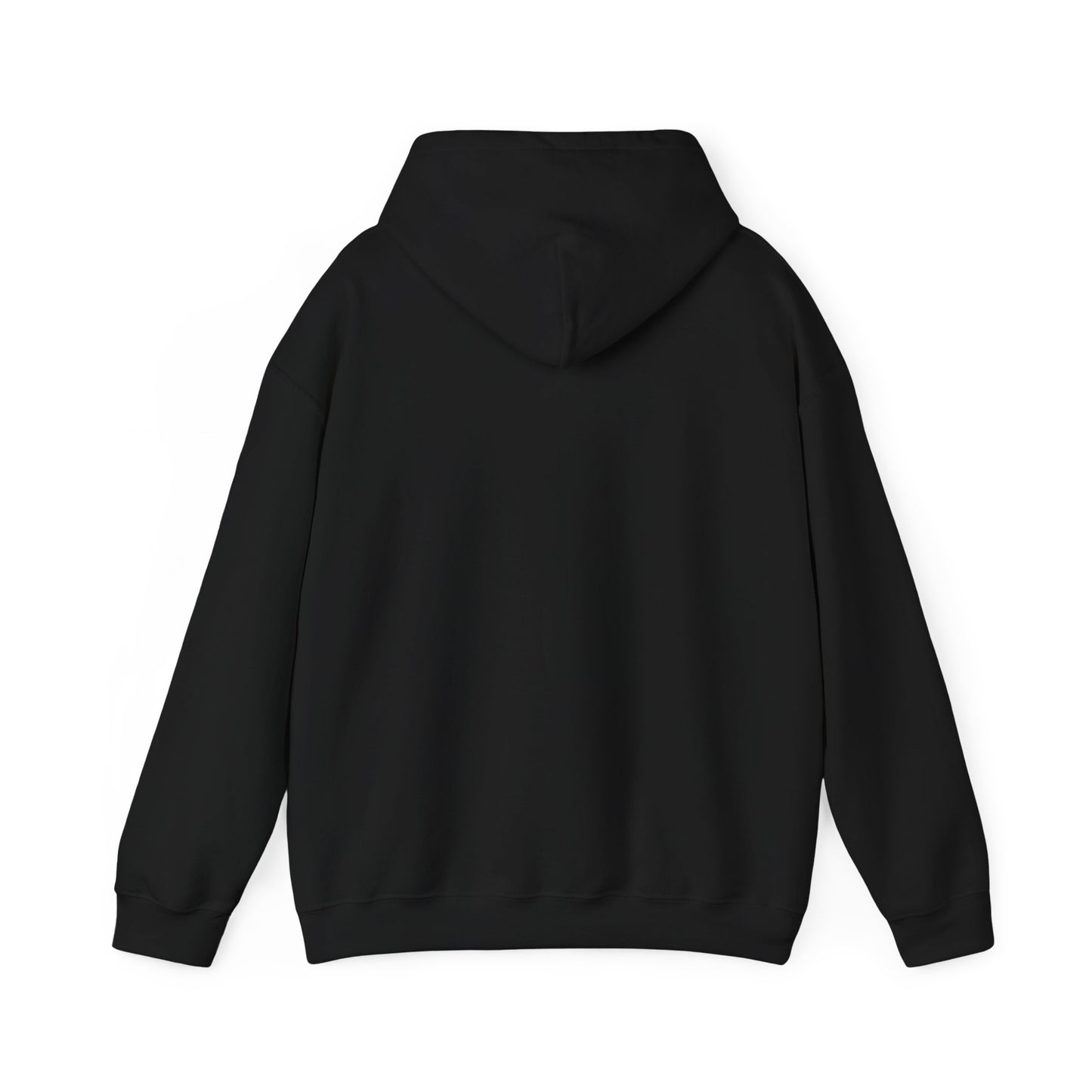 Punjabi Disco Album Cover - Heavy Blend™ Hooded Sweatshirt