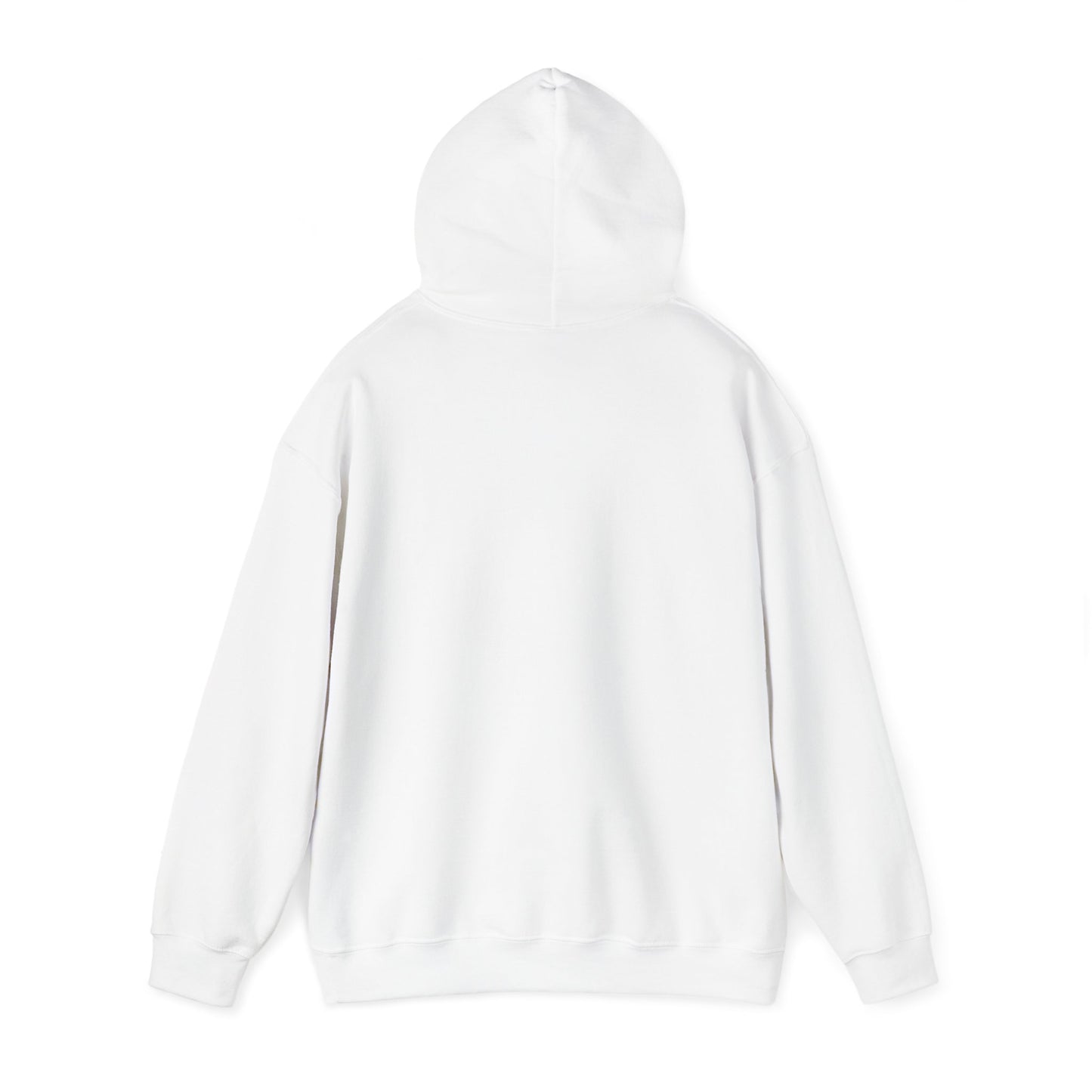 Punjabi Disco Album Cover - Heavy Blend™ Hooded Sweatshirt