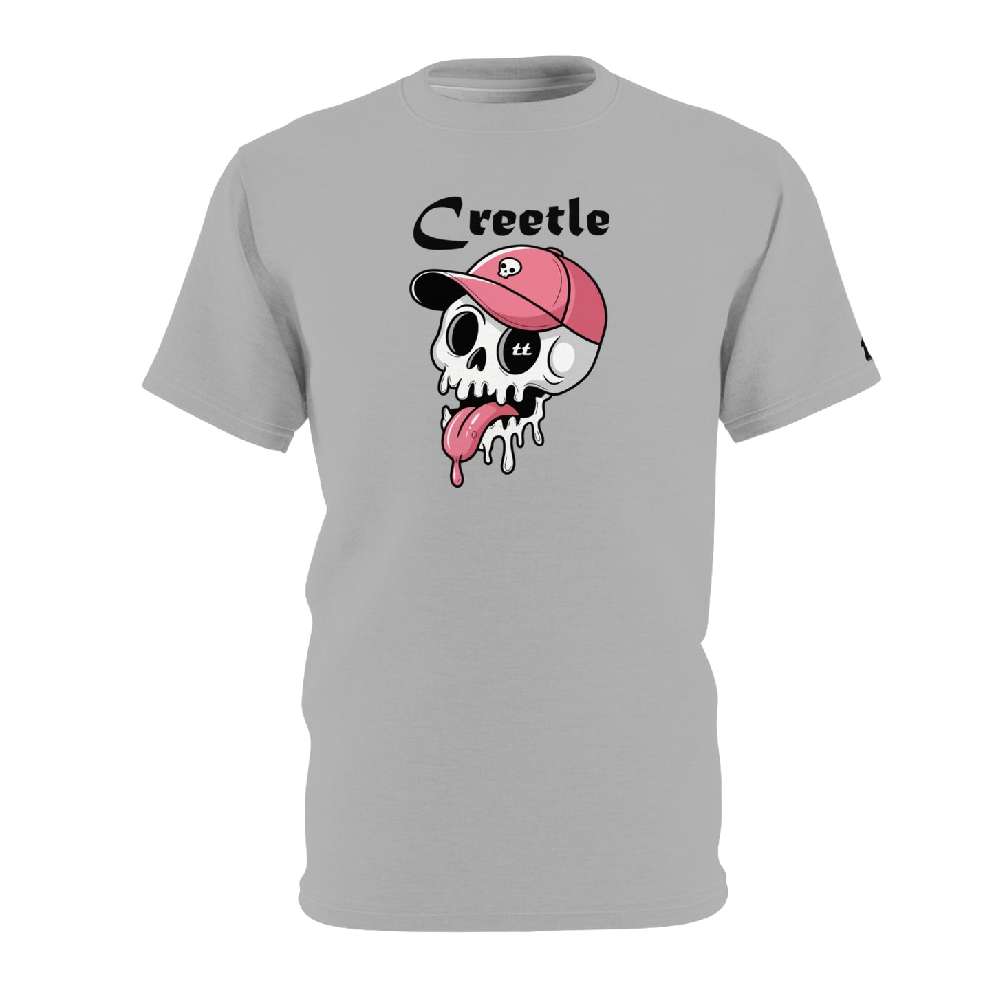 tt Creetle - Cut & Sew Tee
