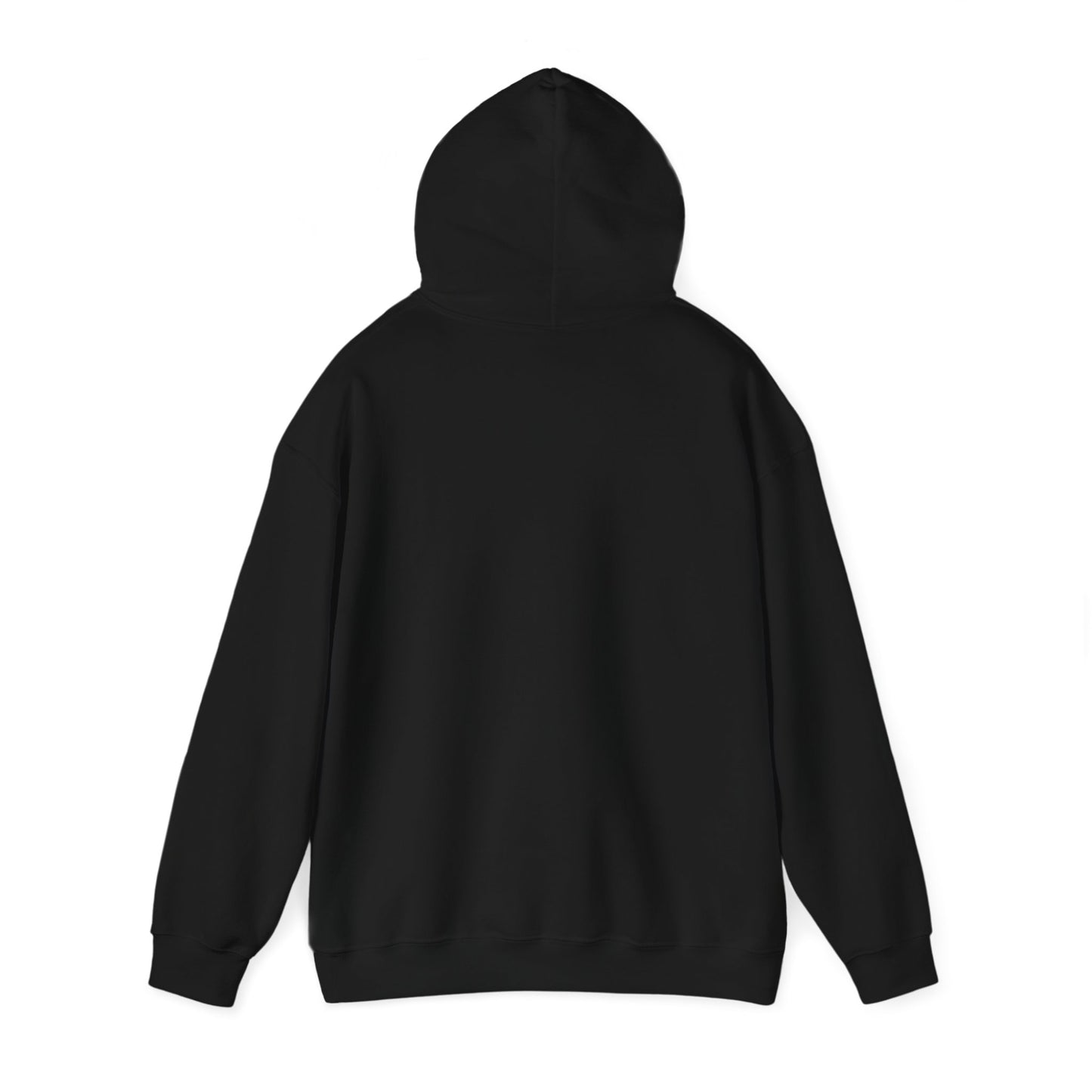 Punjabi Disco Album Cover - Heavy Blend™ Hooded Sweatshirt