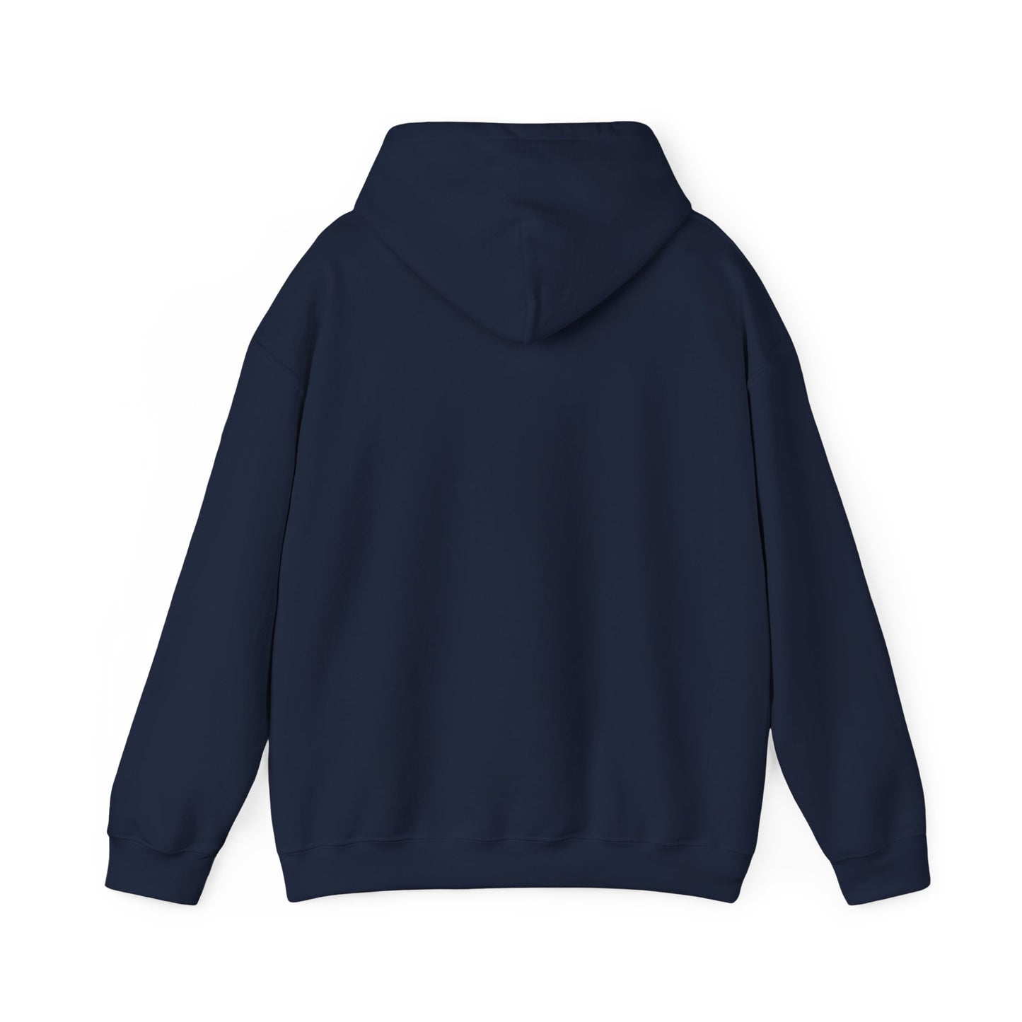 Punjabi Disco Album Cover - Heavy Blend™ Hooded Sweatshirt