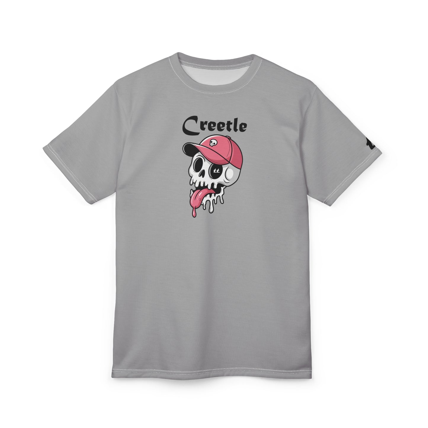 tt Creetle - Cut & Sew Tee