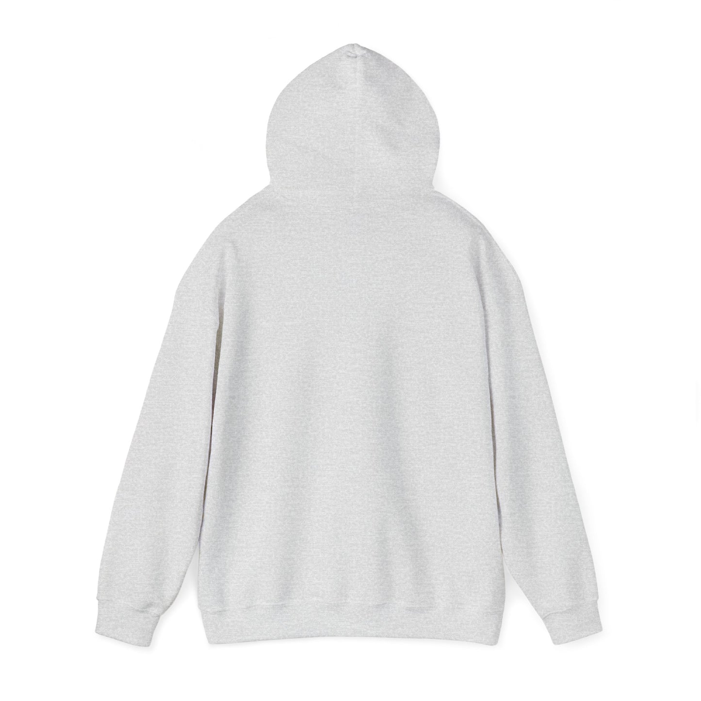 Punjabi Disco Album Cover - Heavy Blend™ Hooded Sweatshirt