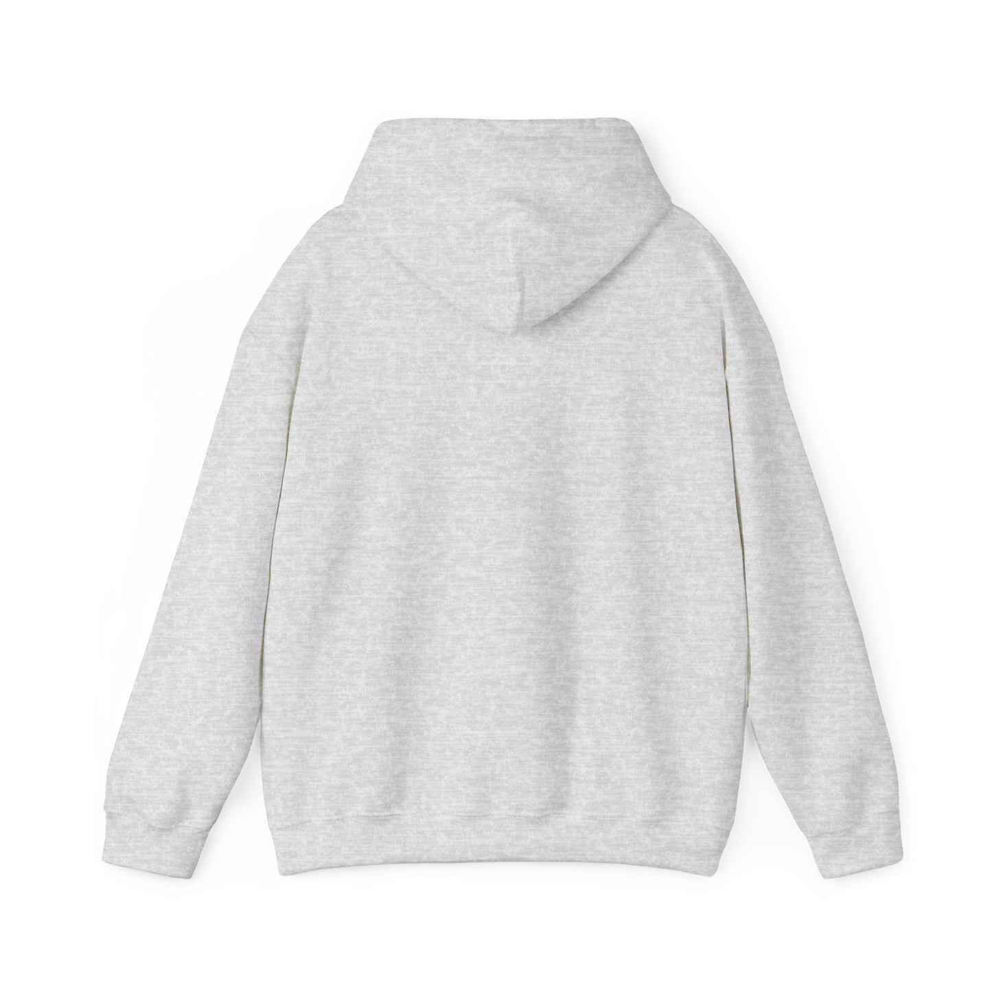 Punjabi Disco Album Cover - Heavy Blend™ Hooded Sweatshirt