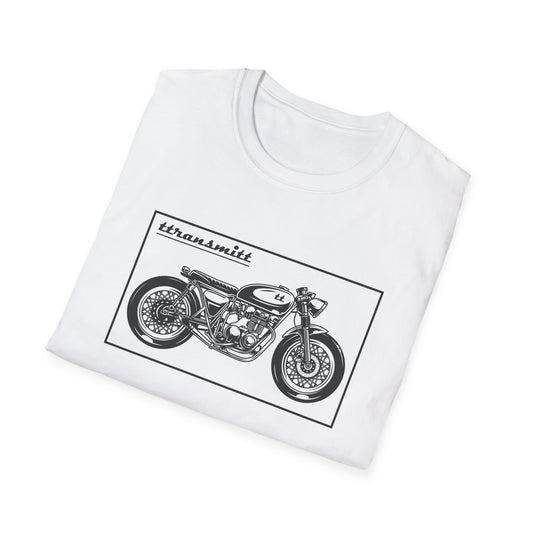 (tt bobber) Softstyle T-Shirt
