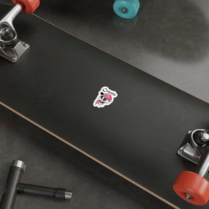 Creetle Crew - Stickers