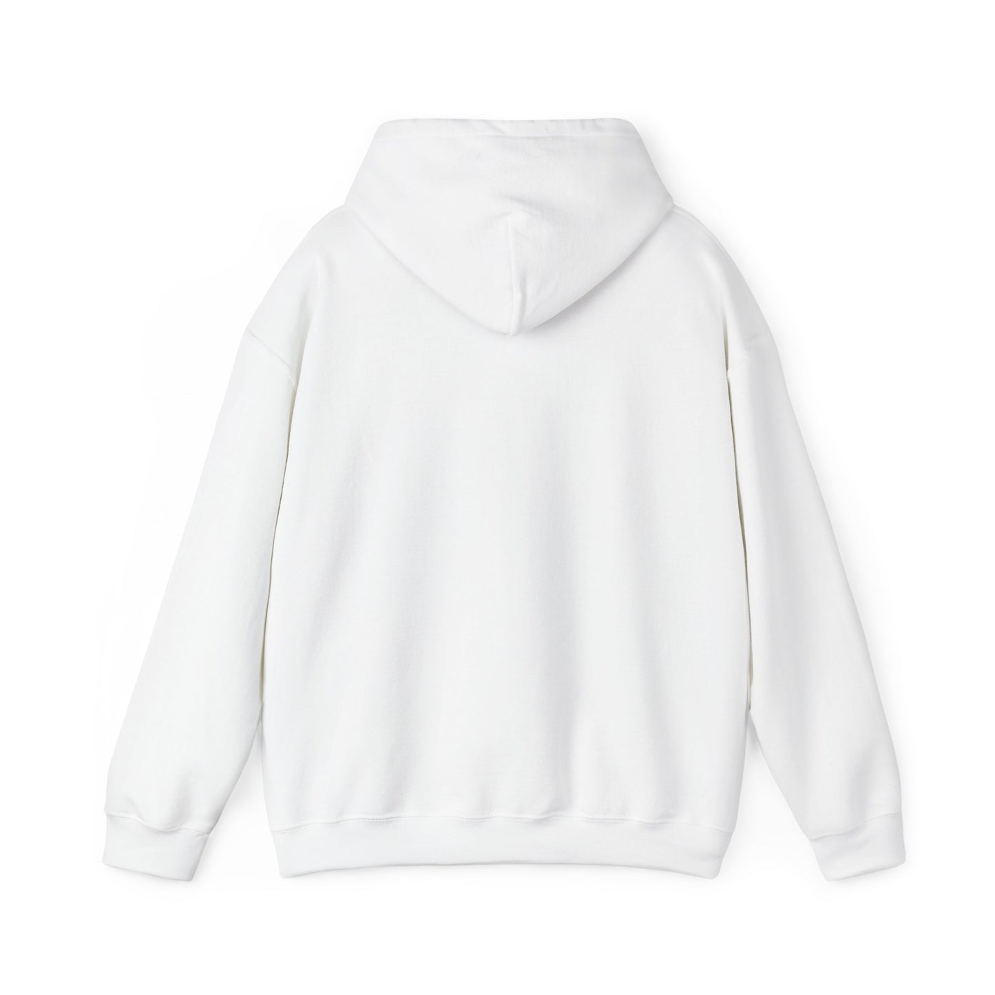 Punjabi Disco Album Cover - Heavy Blend™ Hooded Sweatshirt