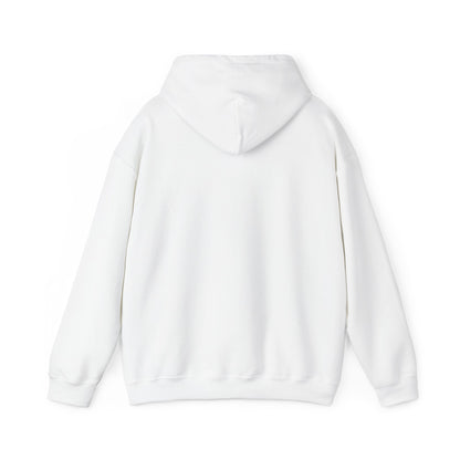 Punjabi Disco Album Cover - Heavy Blend™ Hooded Sweatshirt
