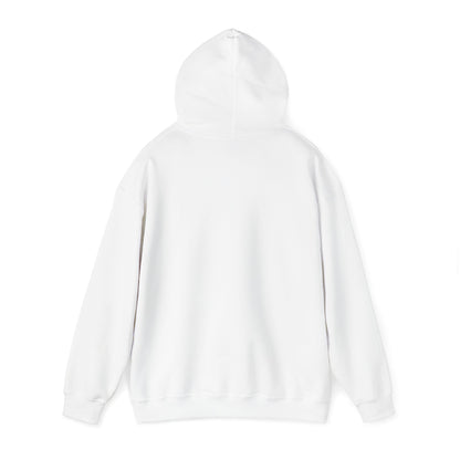 Punjabi Disco Album Cover - Heavy Blend™ Hooded Sweatshirt
