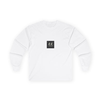 Wrong Dojo - Long Sleeve Tee
