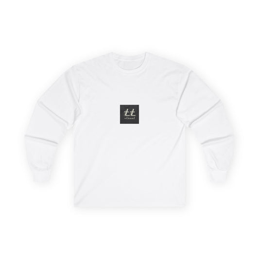 Wrong Dojo - Long Sleeve Tee