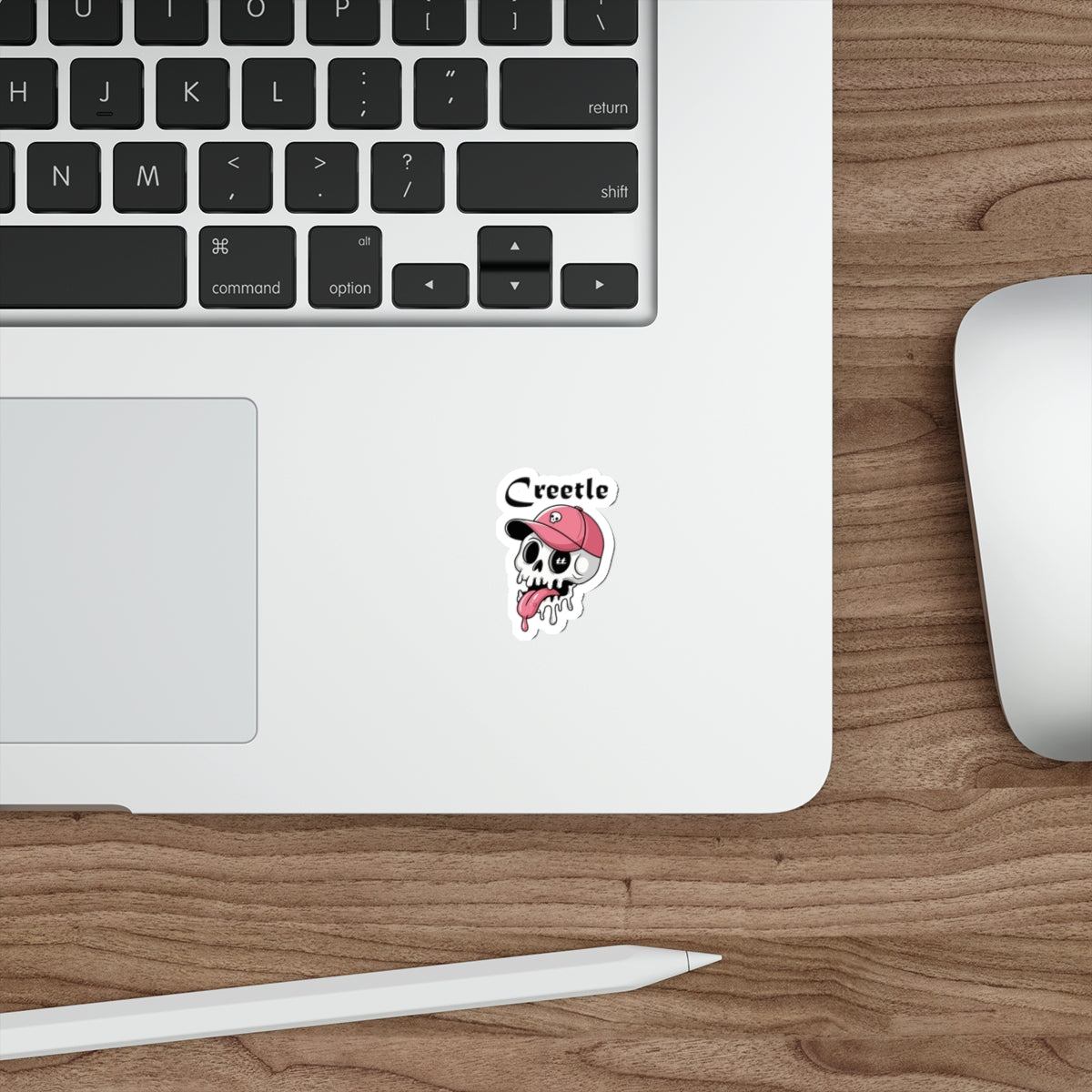 Creetle Crew - Stickers