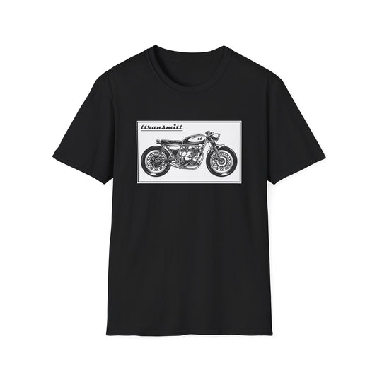 (tt bobber) Softstyle T-Shirt