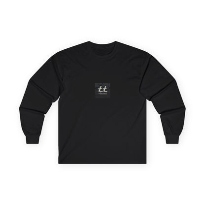 Wrong Dojo - Long Sleeve Tee