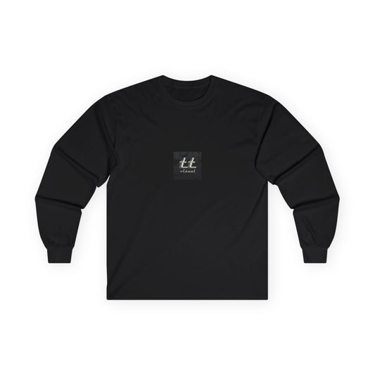Wrong Dojo - Long Sleeve Tee