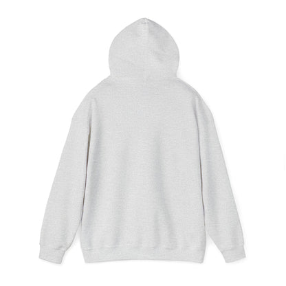 Punjabi Disco Album Cover - Heavy Blend™ Hooded Sweatshirt