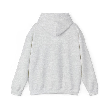Punjabi Disco Album Cover - Heavy Blend™ Hooded Sweatshirt